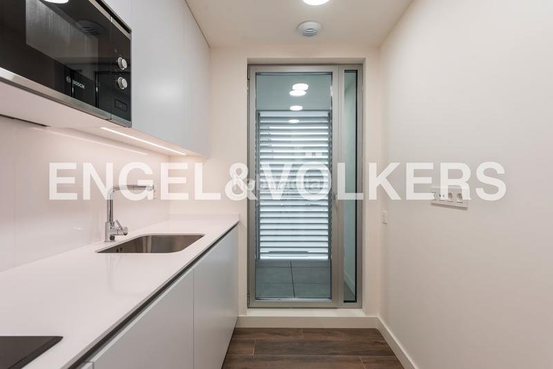 Foto 512cf143-8a5b-47bc-91cb-df50b939f4a9. Location attique avec chauffage parking piscine dans Madrid