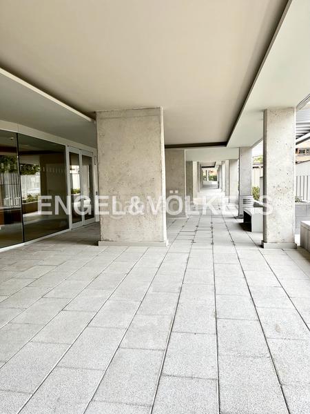 Foto 689ee1a0-cc43-4486-bff8-41ce4e967553. Location attique avec chauffage parking piscine dans Madrid