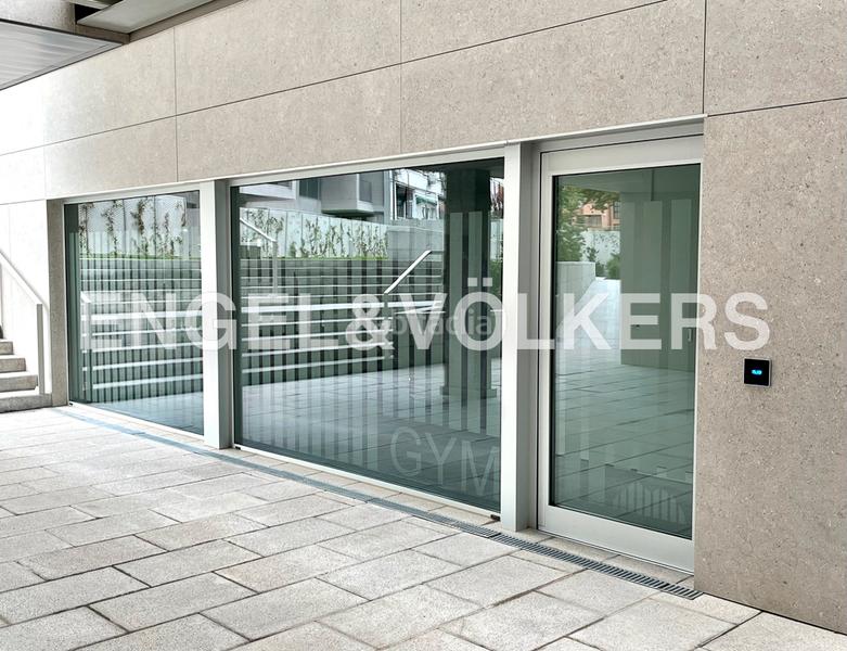 Foto af676606-4d75-491f-8ea4-f1ca15870a18. Location attique avec chauffage parking piscine dans Madrid