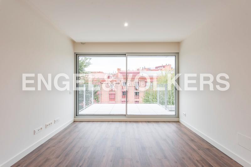 Foto bbdf5876-d7bf-4181-99ab-832bfd6fe8be. Location attique avec chauffage parking piscine dans Madrid