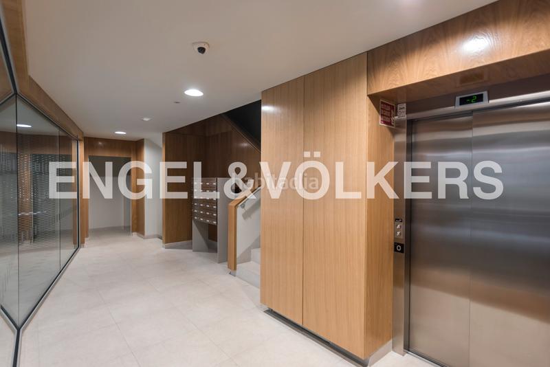 Foto aae922ea-c435-4995-937b-f5469fb7ff3e. Miete dachwohnung mit heizung parking pool in Acacias Madrid