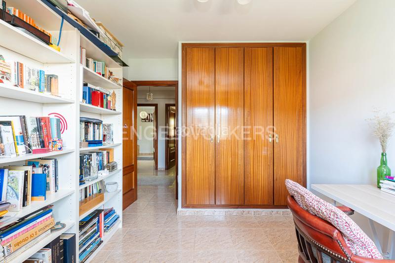 Foto 187b3278-1596-4d1a-90be-5e60ec09b2df. House with heating parking pool in Becerril de la Sierra