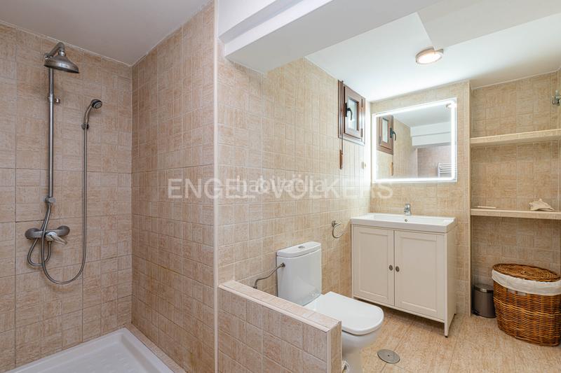 Foto 1ba38db5-8770-4fdb-96b1-133e36db19cf. House with heating parking pool in Becerril de la Sierra