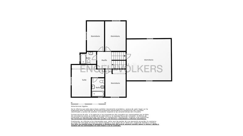 Foto 1d302ed9-8aa3-4020-ab81-59d4c382606a. House with heating parking pool in Becerril de la Sierra