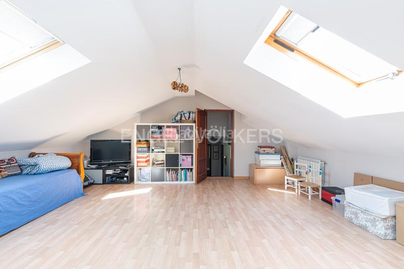 Foto 5a475ad7-c407-4b6b-89c8-abd648c40379. House with heating parking pool in Becerril de la Sierra