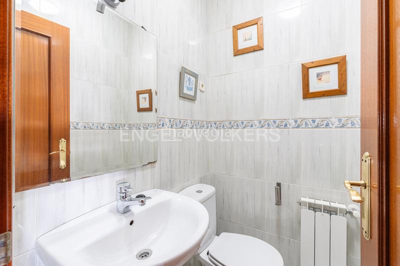 Foto 5f9f893c-5a79-4713-b972-89cff7bb4bfb. House with heating parking pool in Becerril de la Sierra