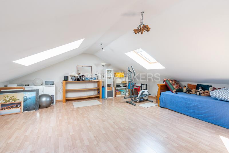 Foto 7ddcd048-4b35-457f-8593-d2f9912864a9. House with heating parking pool in Becerril de la Sierra