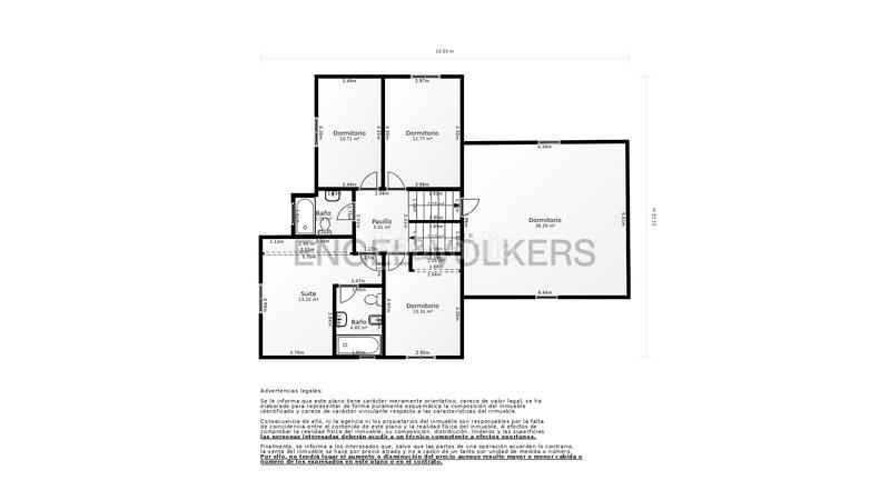 Foto 7e2e8d17-b9bf-46bc-83c8-1ea73cbfe22e. House with heating parking pool in Becerril de la Sierra