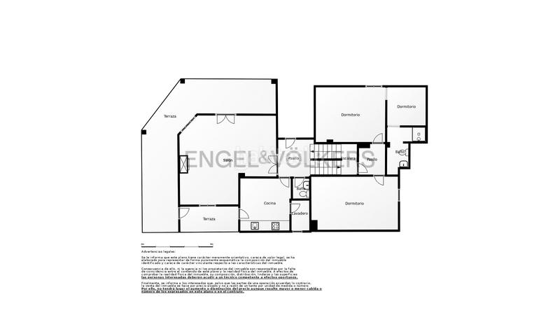 Foto 8cc08598-5c71-47ac-a7de-d10d556d1597. House with heating parking pool in Becerril de la Sierra