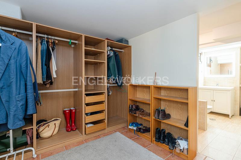 Foto 9c868799-6714-4c5a-bab4-2916b733c8bc. House with heating parking pool in Becerril de la Sierra