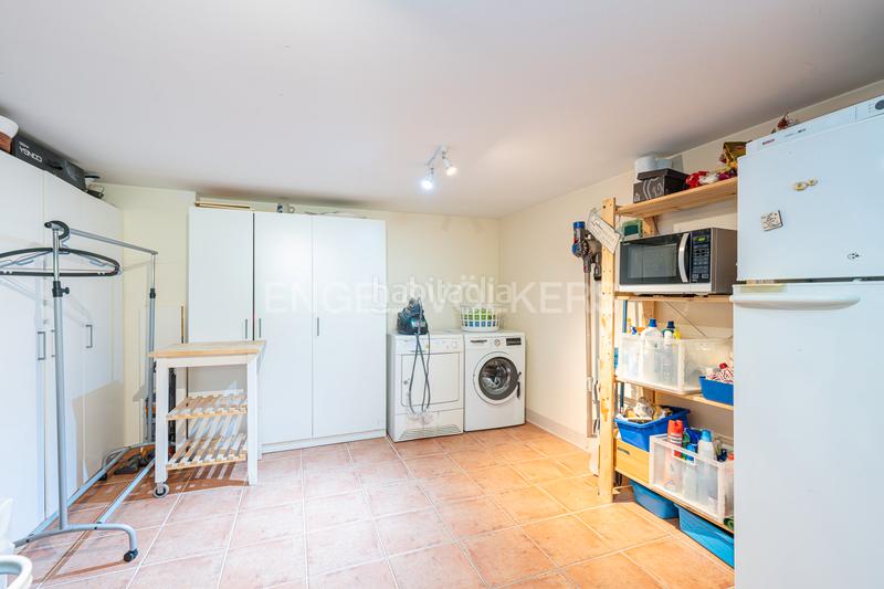 Foto 9c9a990f-c9fb-43aa-8d40-407b7280d51a. House with heating parking pool in Becerril de la Sierra