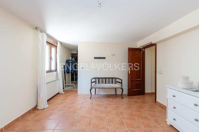 Foto aec473b6-8ef5-4acc-9913-79733b83ec8b. House with heating parking pool in Becerril de la Sierra