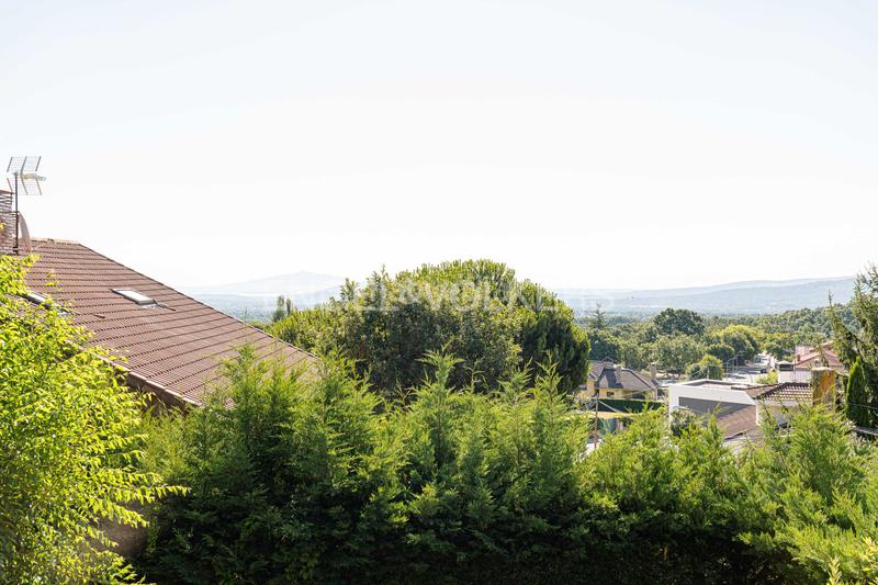 Foto b4721ec5-27e8-47e0-87cd-c9efe6cc268c. House with heating parking pool in Becerril de la Sierra