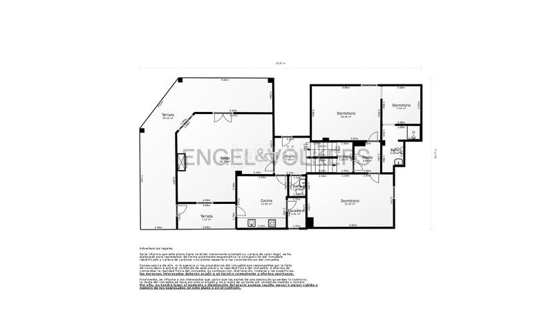 Foto c1a9cfe4-89f4-4b88-9e75-2c1de76887d4. House with heating parking pool in Becerril de la Sierra