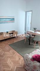 Lloguer Apartament a Argüelles. Funcional apartamento en princesa en alquiler
