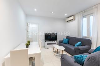 Apartamento en Fuente del Berro