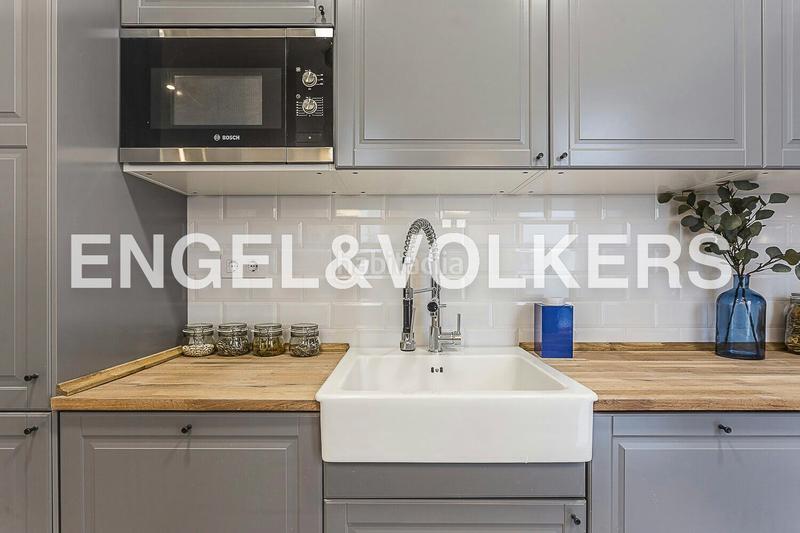 Foto 3b77c654-aea4-410a-ab59-243b8592a414. Appartement mit heizung in Ciudad Jardín Madrid