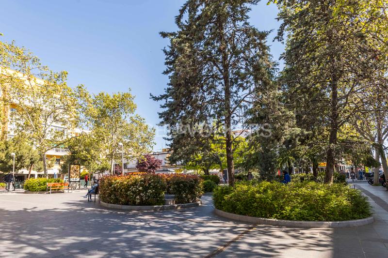 Foto 9eb38eb6-4270-45dc-81cd-d9bf69d1e665. Appartement mit heizung in Ciudad Jardín Madrid