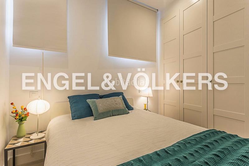 Foto b3b504f1-f0f3-4ced-bf11-a57e0c1d4f6c. Appartement mit heizung in Ciudad Jardín Madrid