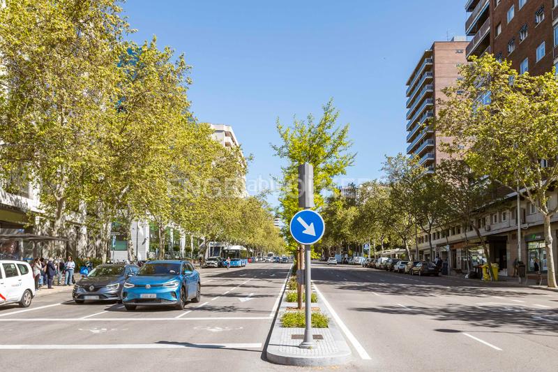Foto b84523ea-2b18-4679-bcd5-231ca87d0832. Appartement mit heizung in Ciudad Jardín Madrid