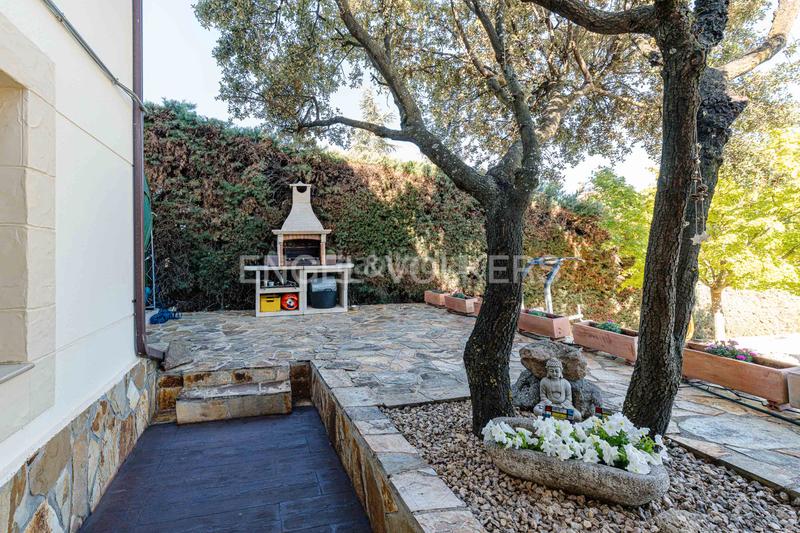 Foto 04c87623-efd5-423f-a881-7bd3215b94da. Casa magnifico chalet moderno en jarabeltran en Pino Alto-Navarredonda Valdemorillo
