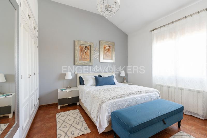 Foto 4f0fef03-ed6f-4dd9-88db-de6054b012c1. Casa magnifico chalet moderno en jarabeltran en Pino Alto-Navarredonda Valdemorillo