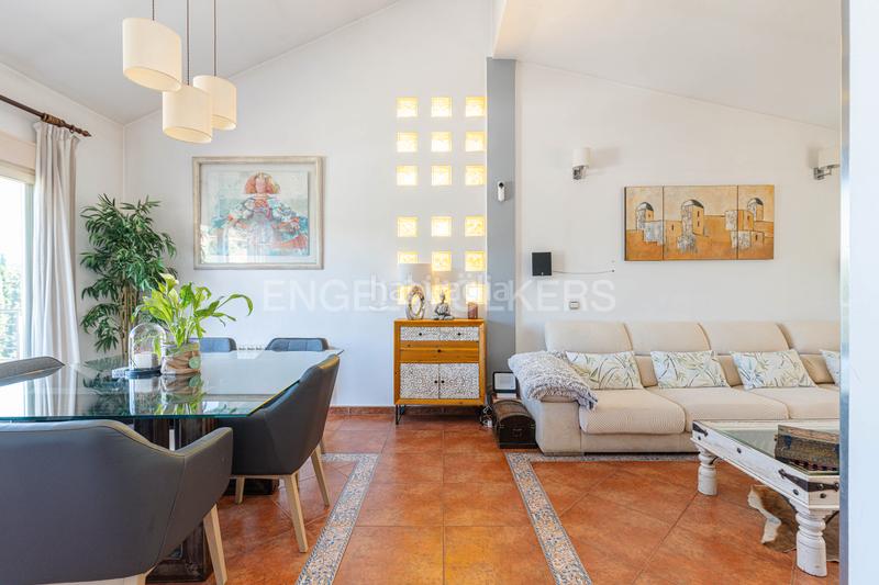 Foto 5da61df0-698c-43c8-93ca-c62c6daa28be. Casa magnifico chalet moderno en jarabeltran en Pino Alto-Navarredonda Valdemorillo