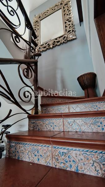 Foto 72bb98c9-80bb-4862-946a-0f999f7a87cb. Casa magnifico chalet moderno en jarabeltran en Pino Alto-Navarredonda Valdemorillo