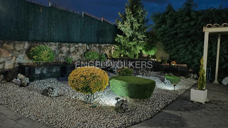 Foto 8d2dbb2d-b413-4197-92db-0a4980e83dbf. Casa magnifico chalet moderno en jarabeltran en Pino Alto-Navarredonda Valdemorillo