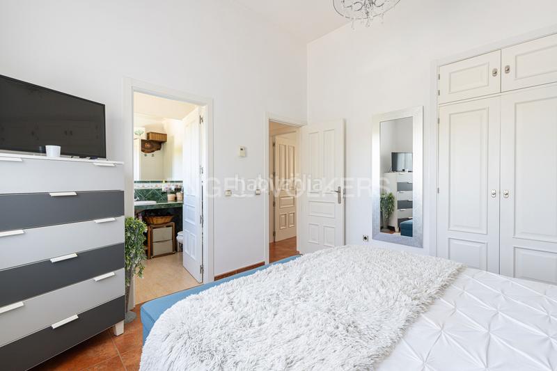 Foto a51ca319-325f-4c79-97b4-c7ee492be1b0. Casa magnifico chalet moderno en jarabeltran en Pino Alto-Navarredonda Valdemorillo