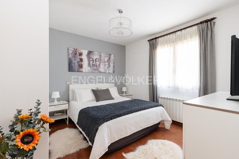 Foto a60c36af-1ce3-4643-9ec4-c7d31cd0700c. Casa magnifico chalet moderno en jarabeltran en Pino Alto-Navarredonda Valdemorillo