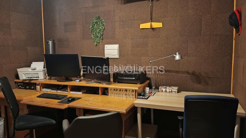 Foto a97b036d-0ec5-4c56-8100-5238cca619ee. Casa magnifico chalet moderno en jarabeltran en Pino Alto-Navarredonda Valdemorillo