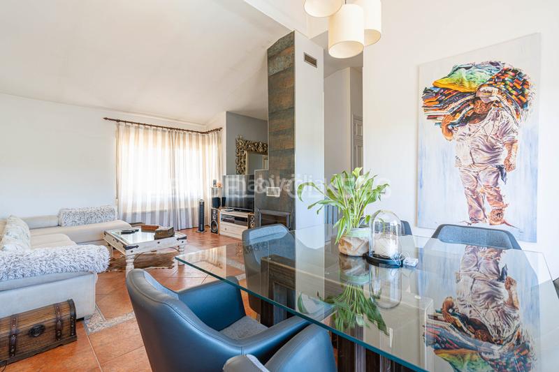 Foto c86152cb-7c24-4bd9-b194-f30b23852ade. Casa magnifico chalet moderno en jarabeltran en Pino Alto-Navarredonda Valdemorillo