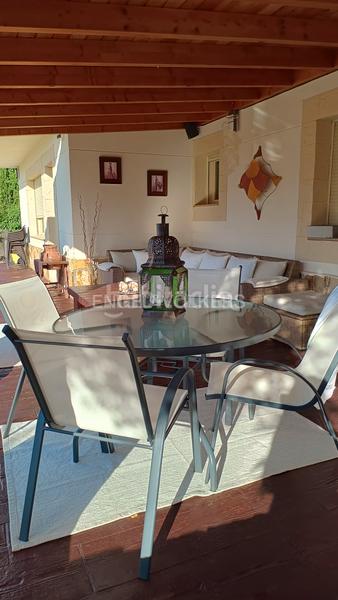 Foto c97aa057-db36-48d1-8e09-e5c1216e5c48. Casa magnifico chalet moderno en jarabeltran en Pino Alto-Navarredonda Valdemorillo
