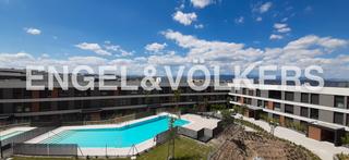 Apartament a Calle Acanto