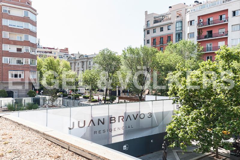 Foto 13d2c7ed-ec3c-47a8-9d9f-8d54b3472d77. Affitto piccolo appartamento con riscaldamento parcheggio in Madrid