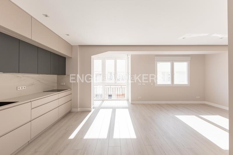 Foto 5a586734-db65-4c40-ad6d-0ce0bd601d3d. Affitto piccolo appartamento con riscaldamento parcheggio in Madrid