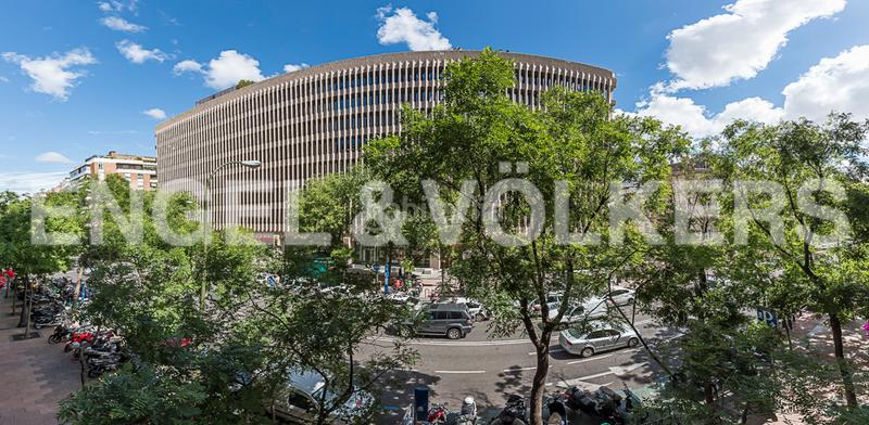 Foto 7c1d767b-3b10-447b-8a6b-4247c161c789. Affitto piccolo appartamento con riscaldamento parcheggio in Madrid