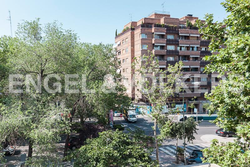Foto 9c8b3536-372e-43b8-9d86-8ed50b0c3dae. Affitto piccolo appartamento con riscaldamento parcheggio in Madrid