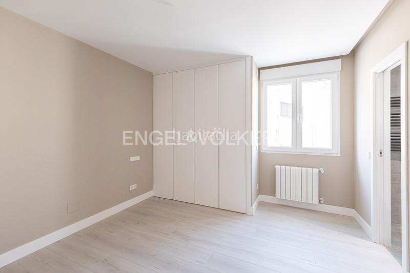 Foto a6bcb977-6c33-4eb3-8650-0cb7ce01d069. Affitto piccolo appartamento con riscaldamento parcheggio in Madrid