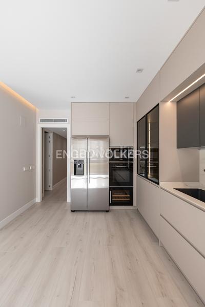 Foto b9698097-91ca-4b6b-80d9-29f393d98447. Affitto piccolo appartamento con riscaldamento parcheggio in Madrid