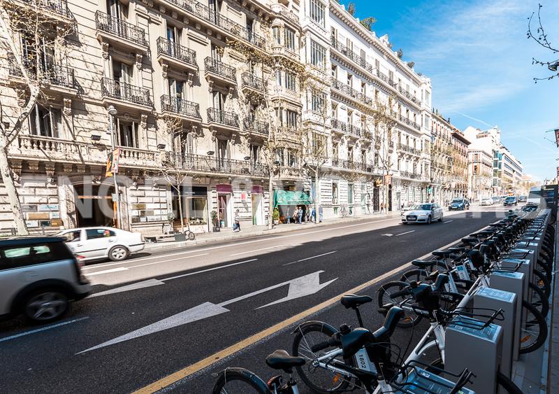 Foto bdaacb09-dbfb-4caa-8a6f-adfa25b7f985. Affitto piccolo appartamento con riscaldamento parcheggio in Madrid