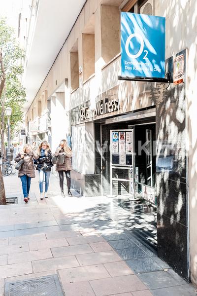 Foto c8e65216-7bd7-48fb-ad04-d0dd50b79a75. Affitto piccolo appartamento con riscaldamento parcheggio in Madrid