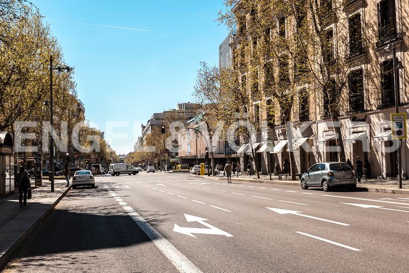 Foto d0109270-c21f-43be-8247-ed217f5b2e4e. Affitto piccolo appartamento con riscaldamento parcheggio in Madrid
