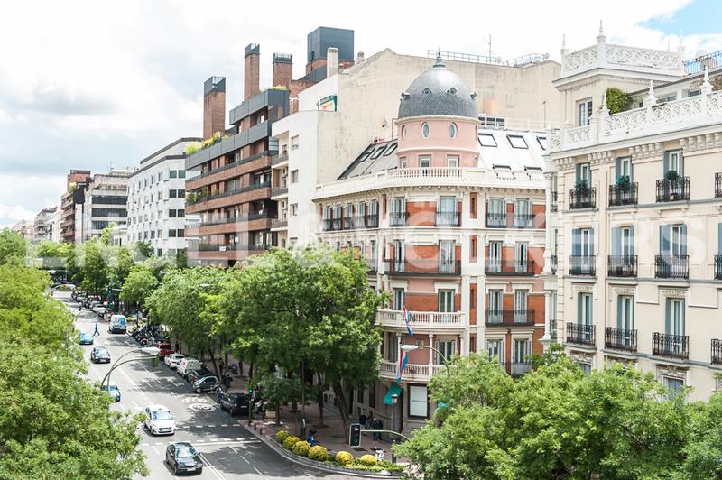 Foto d6f39d7e-bd6d-4f6f-a3e0-82afe456d6ab. Affitto piccolo appartamento con riscaldamento parcheggio in Madrid