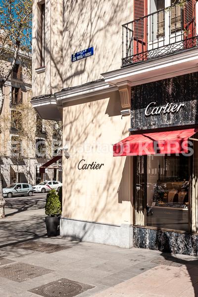 Foto ef0ce9d3-cbdc-4147-862b-27566145e116. Affitto piccolo appartamento con riscaldamento parcheggio in Madrid