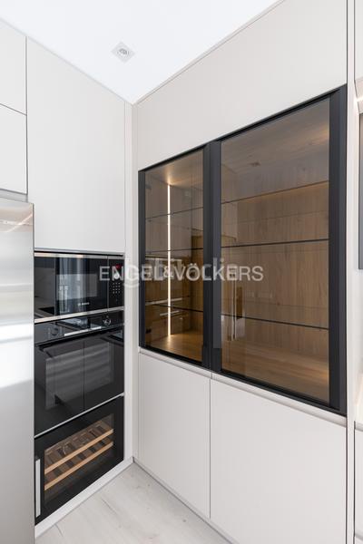 Foto 2ffaf724-f83c-4e62-a04a-5ac9006f6200. Location appartement avec chauffage parking dans Lista Madrid