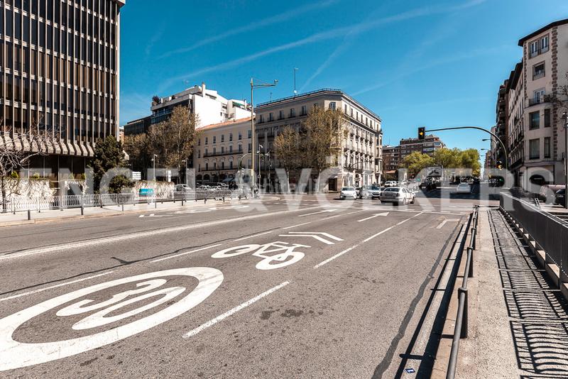 Foto 6109dacf-4f7b-4a61-bbee-396c9b6d848e. Location appartement avec chauffage parking dans Lista Madrid