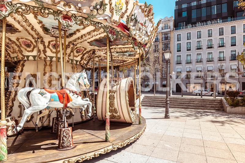 Foto 7ed46f57-15ce-42cb-ae83-3afa93ca0f9e. Location appartement avec chauffage parking dans Lista Madrid