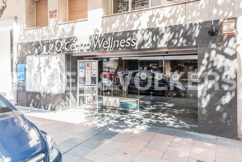 Foto d77282cb-4736-4497-aef4-8465538daa87. Location appartement avec chauffage parking dans Lista Madrid